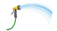 water hose